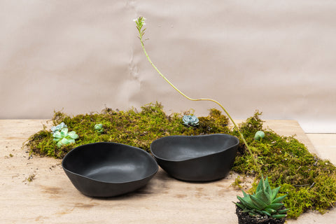 Large Dinner Bowl