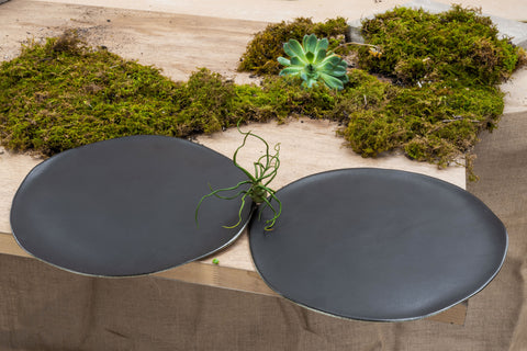 Large Dinner Plate