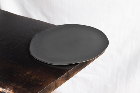 Large Dinner Plate