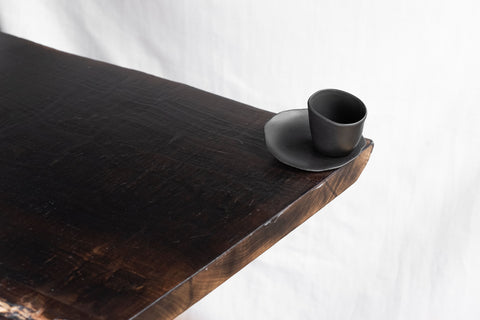 Medium Cup & Saucer