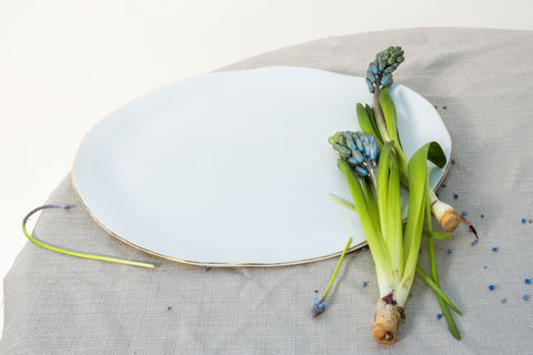 Large Serving Platter