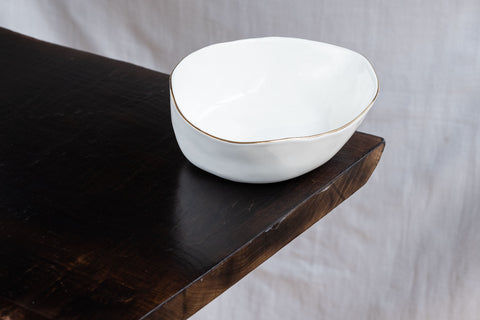 Large Dinner Bowl