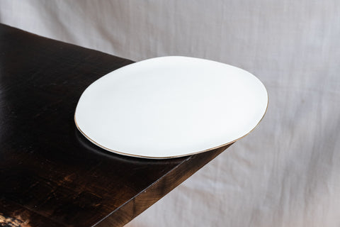 Large Dinner Plate