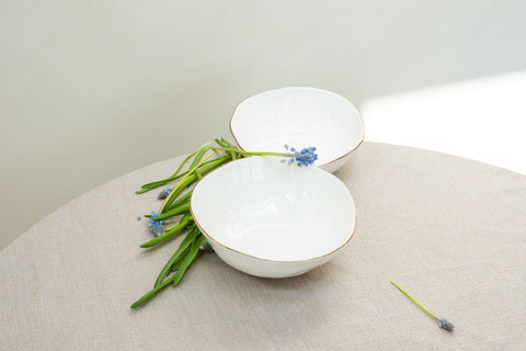 Medium Dinner Bowl
