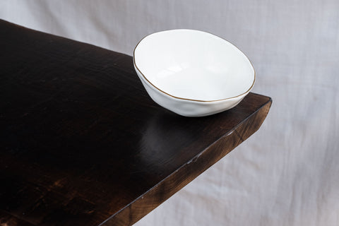 Medium Dinner Bowl