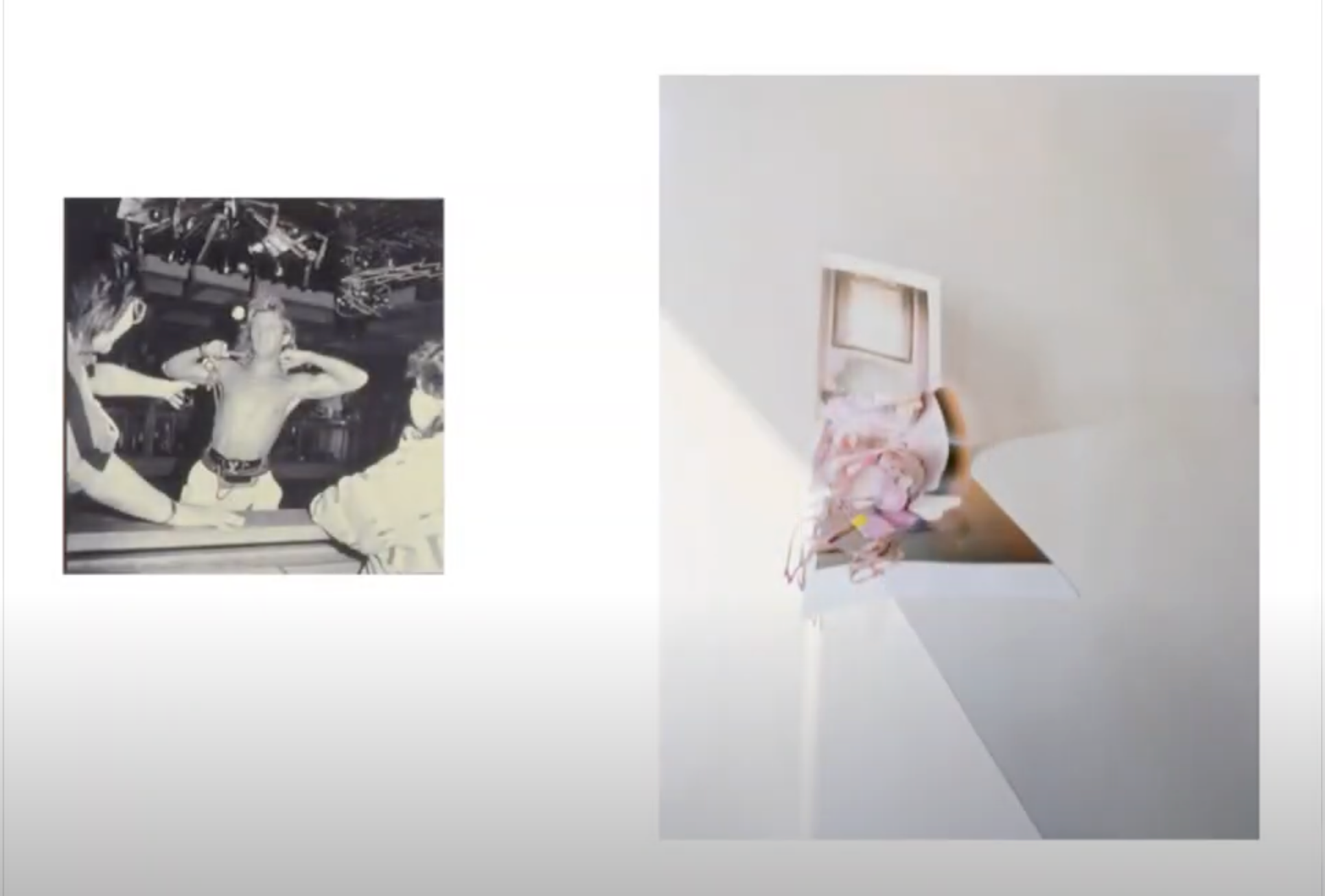 UnCommon Core | Teaching Pictures: Art in Academia