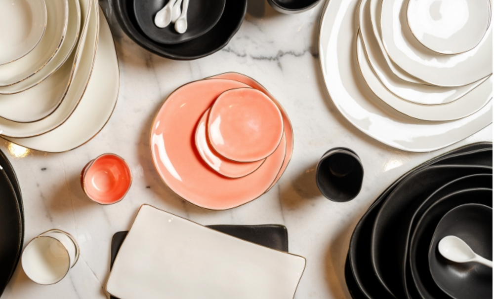 Discover the artistry of Laura Letinsky at Four Seasons Hotel Chicago exclusive boutique