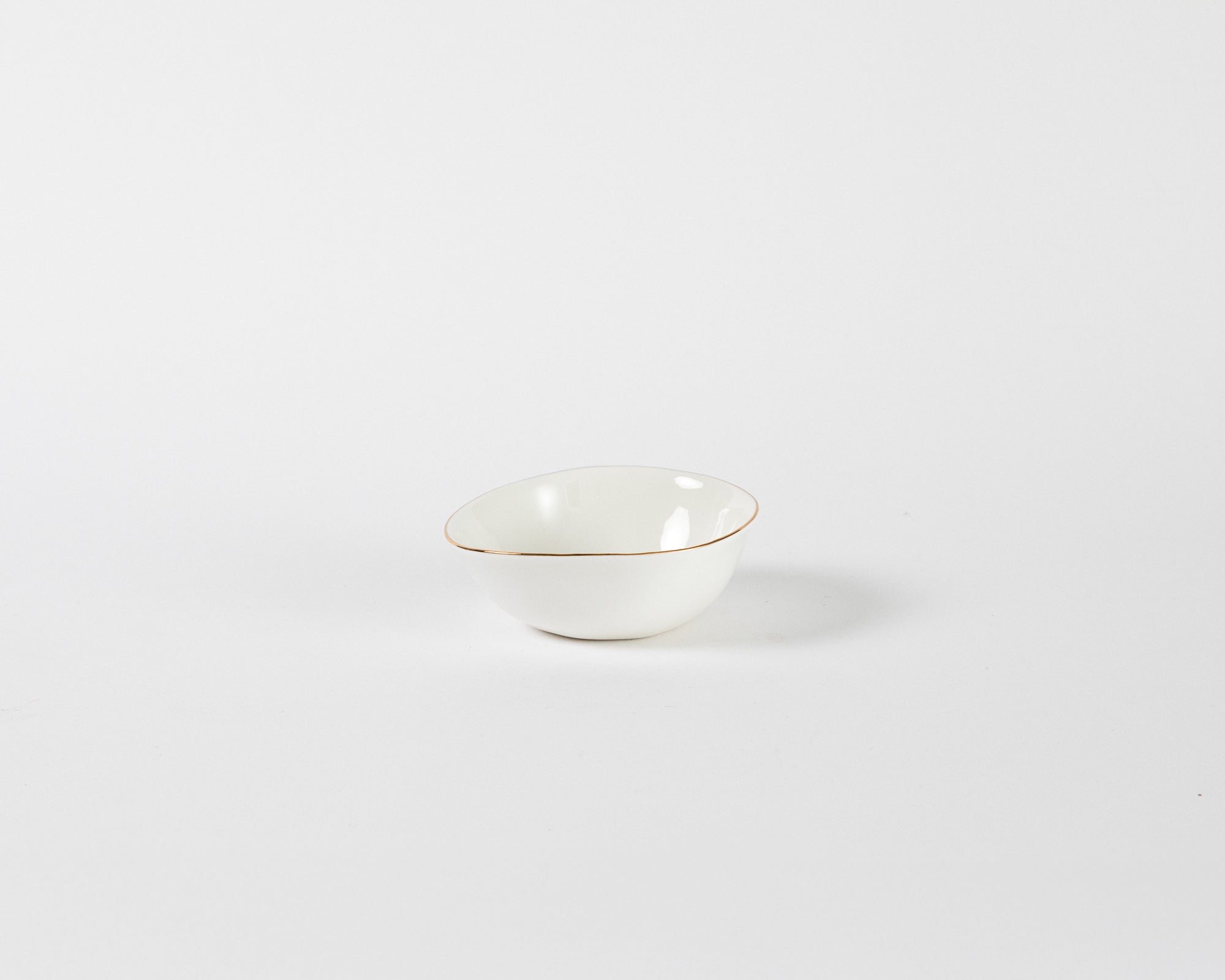 Small Dinner Bowl