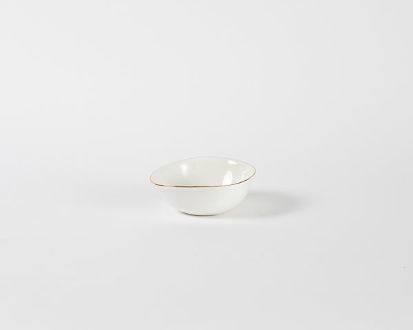 Small Dinner Bowl