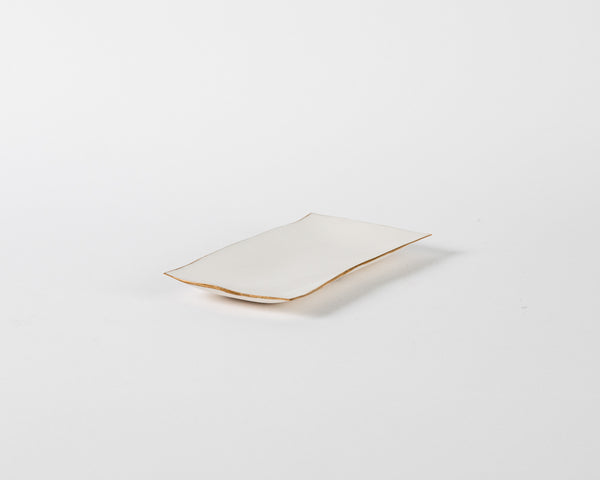 Small Rectangular Platter