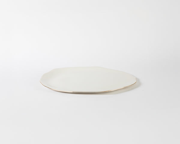 Large Dinner Plate