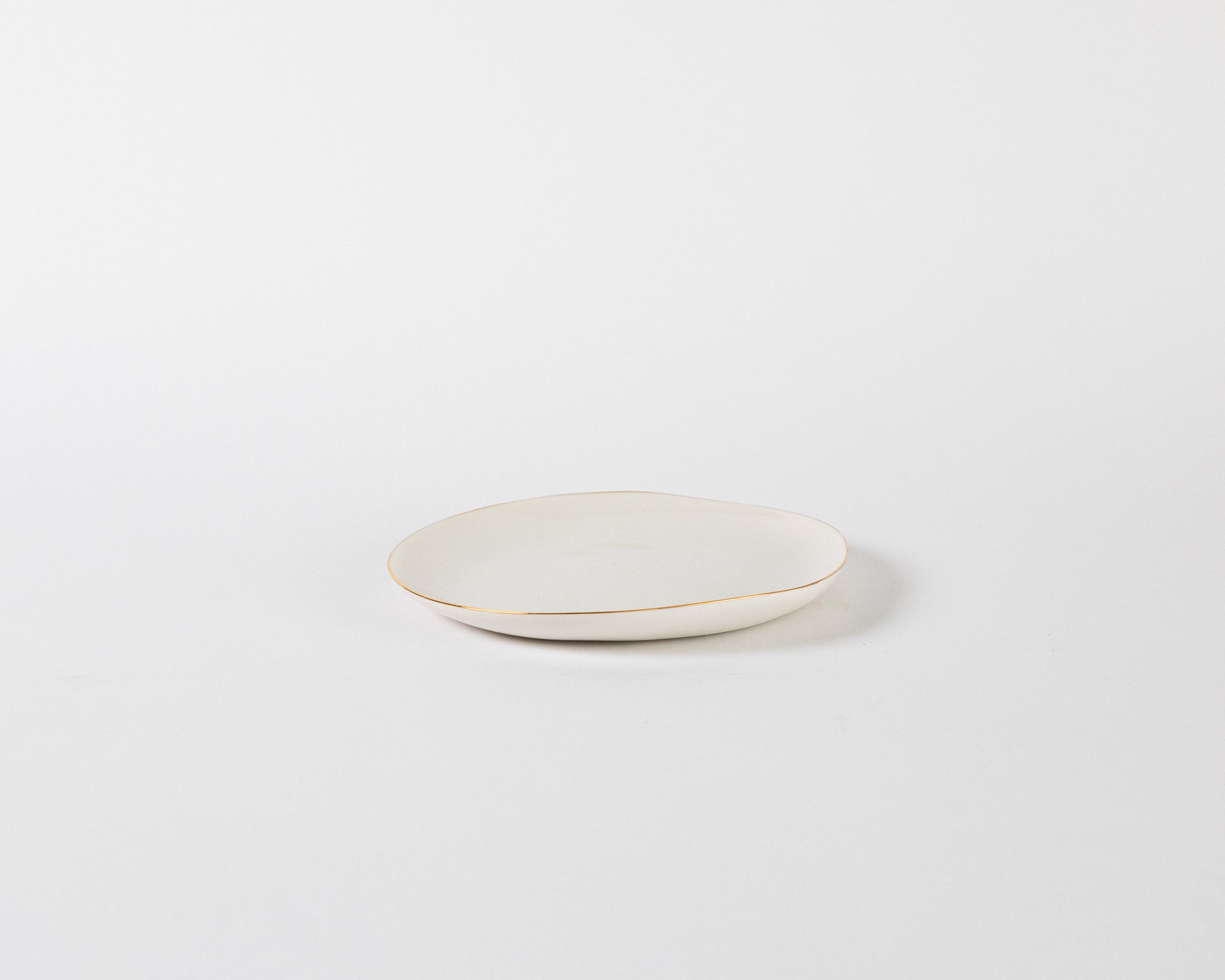 Small Dinner Plate