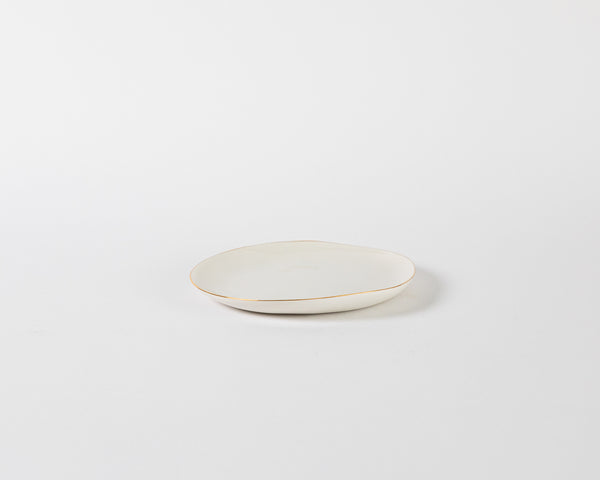 Small Dinner Plate
