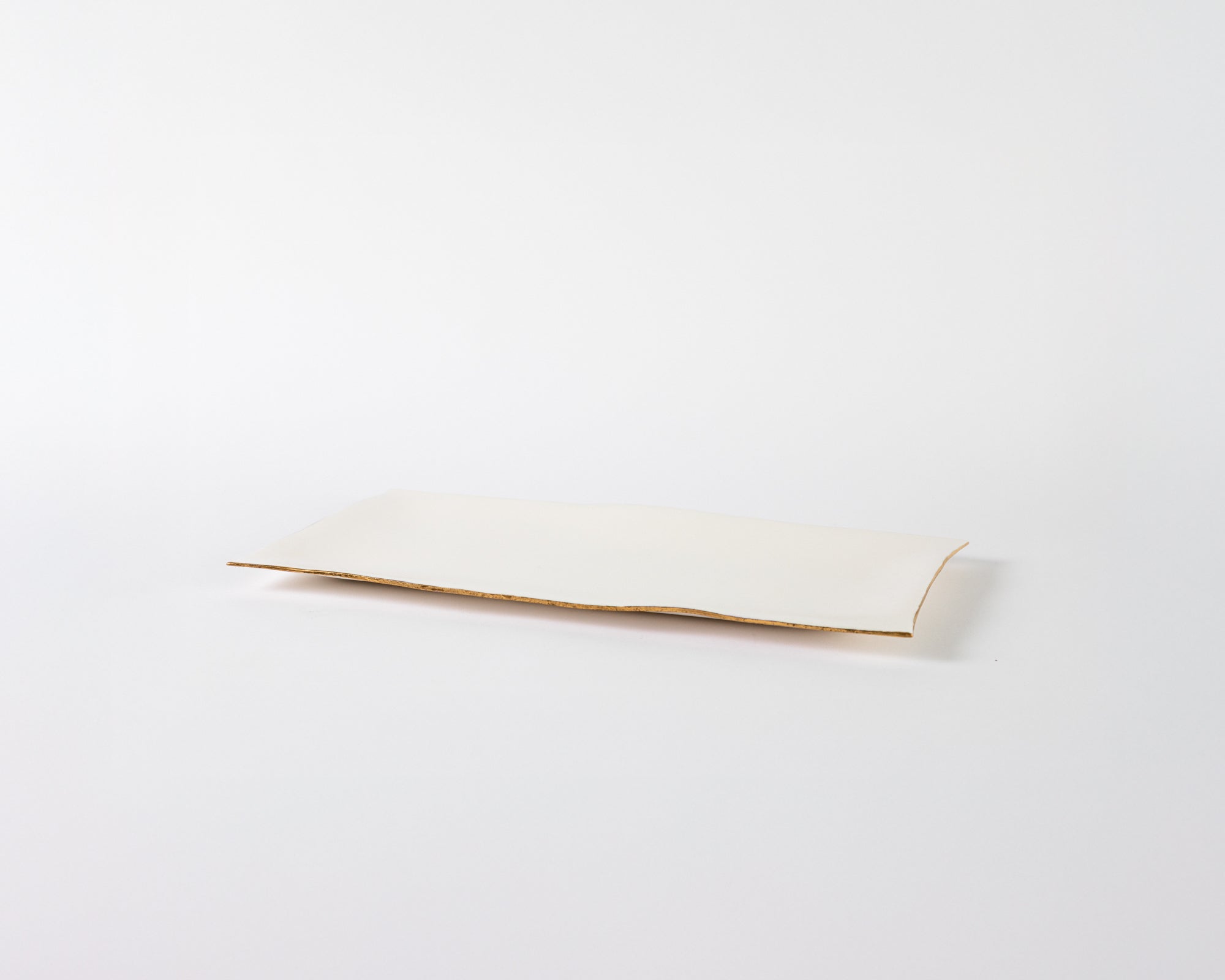 Large Rectangular Platter