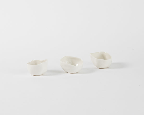 Sauce Bowl Set