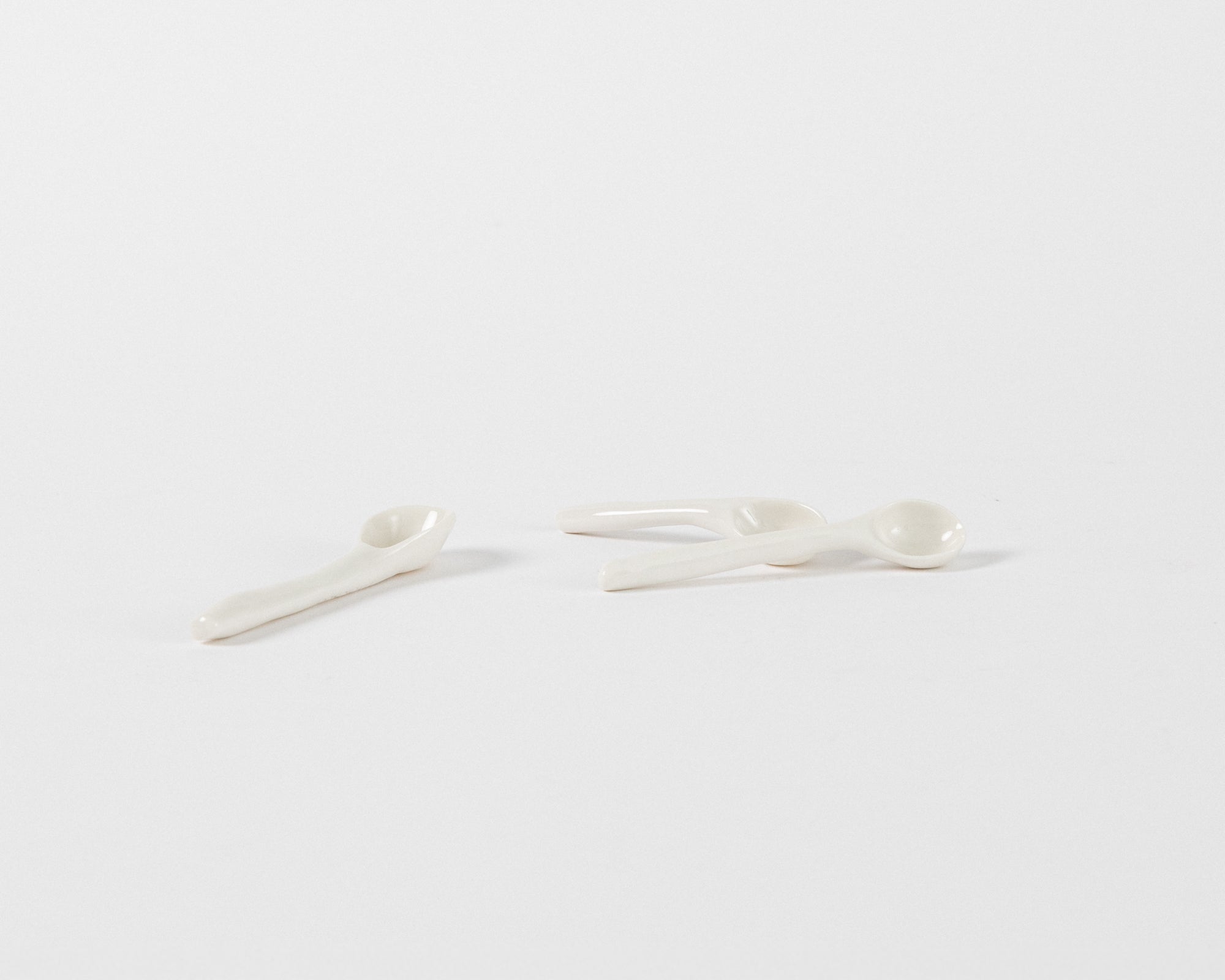 Small Spoon Set of 3