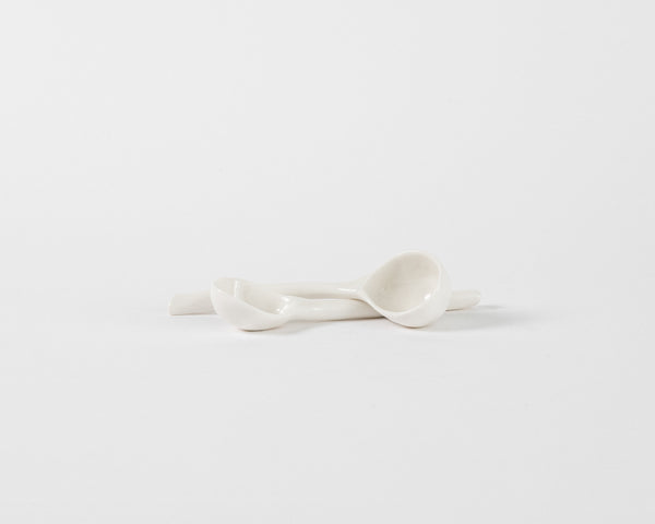 Large Spoon Set of 2