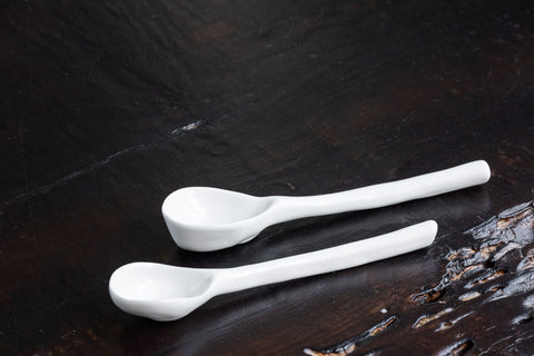 Large Spoon Set for 2