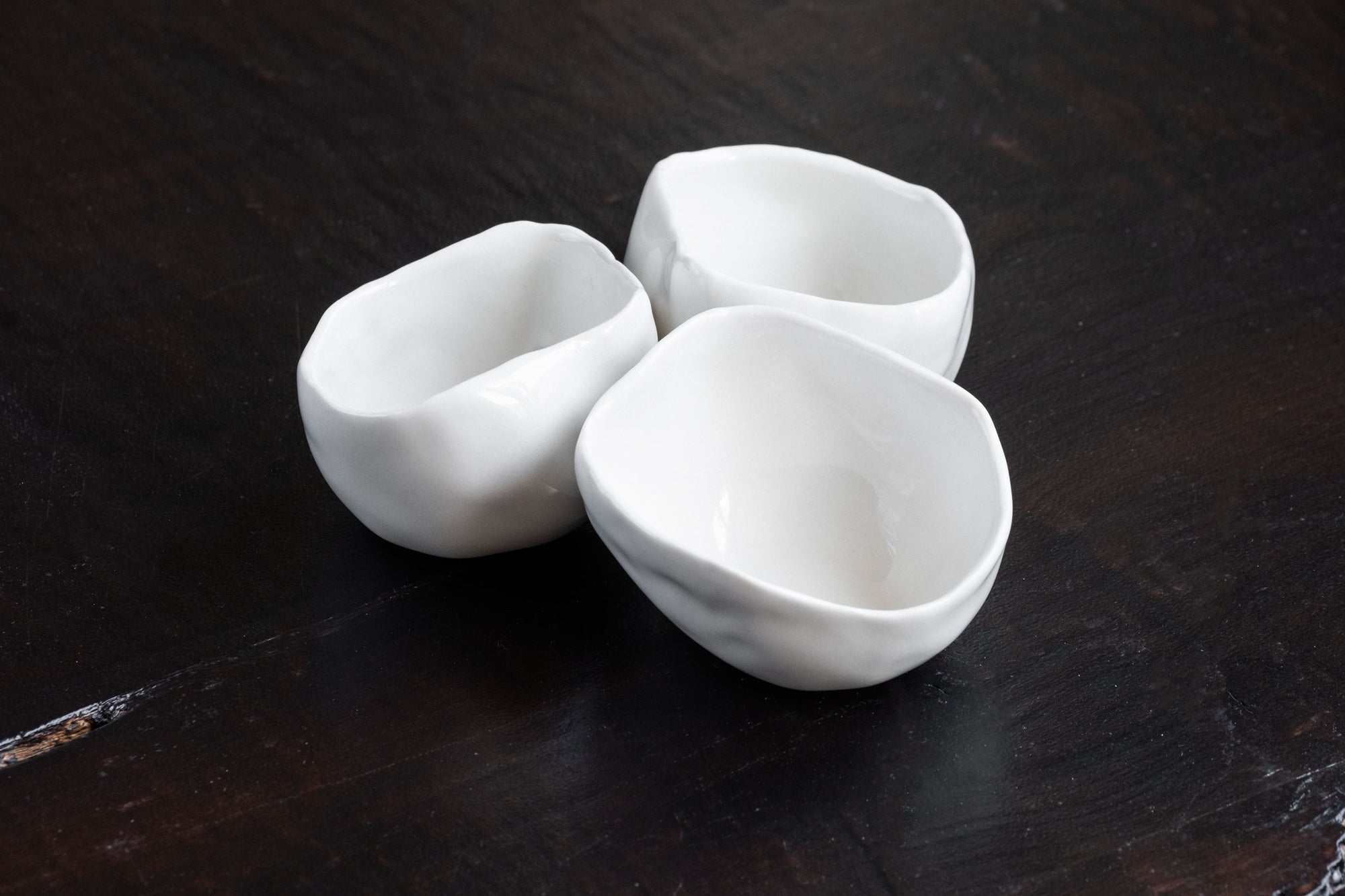 Sauce Bowl Set