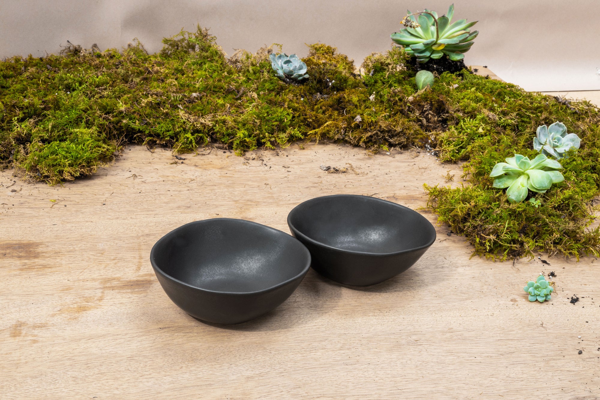 Small Dinner Bowl