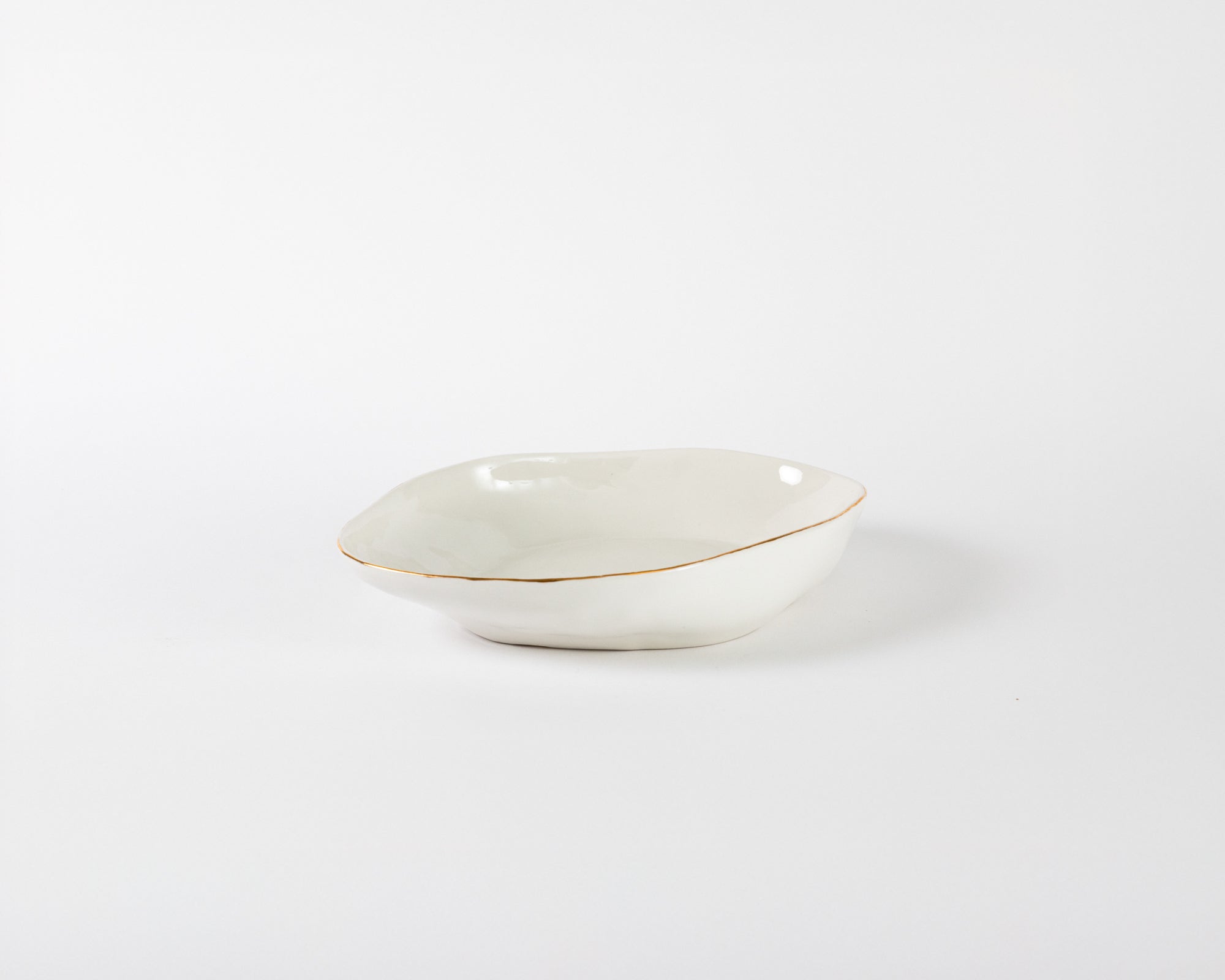 Large Serving Bowl