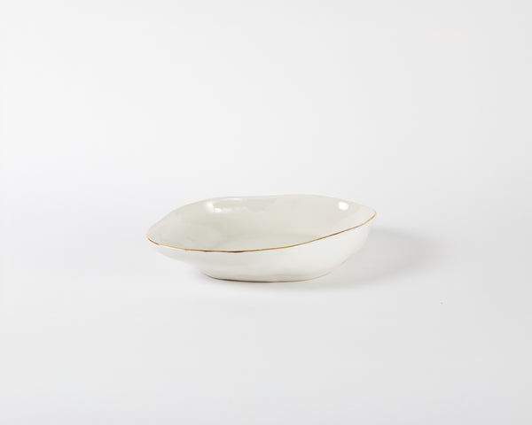 Large Serving Bowl