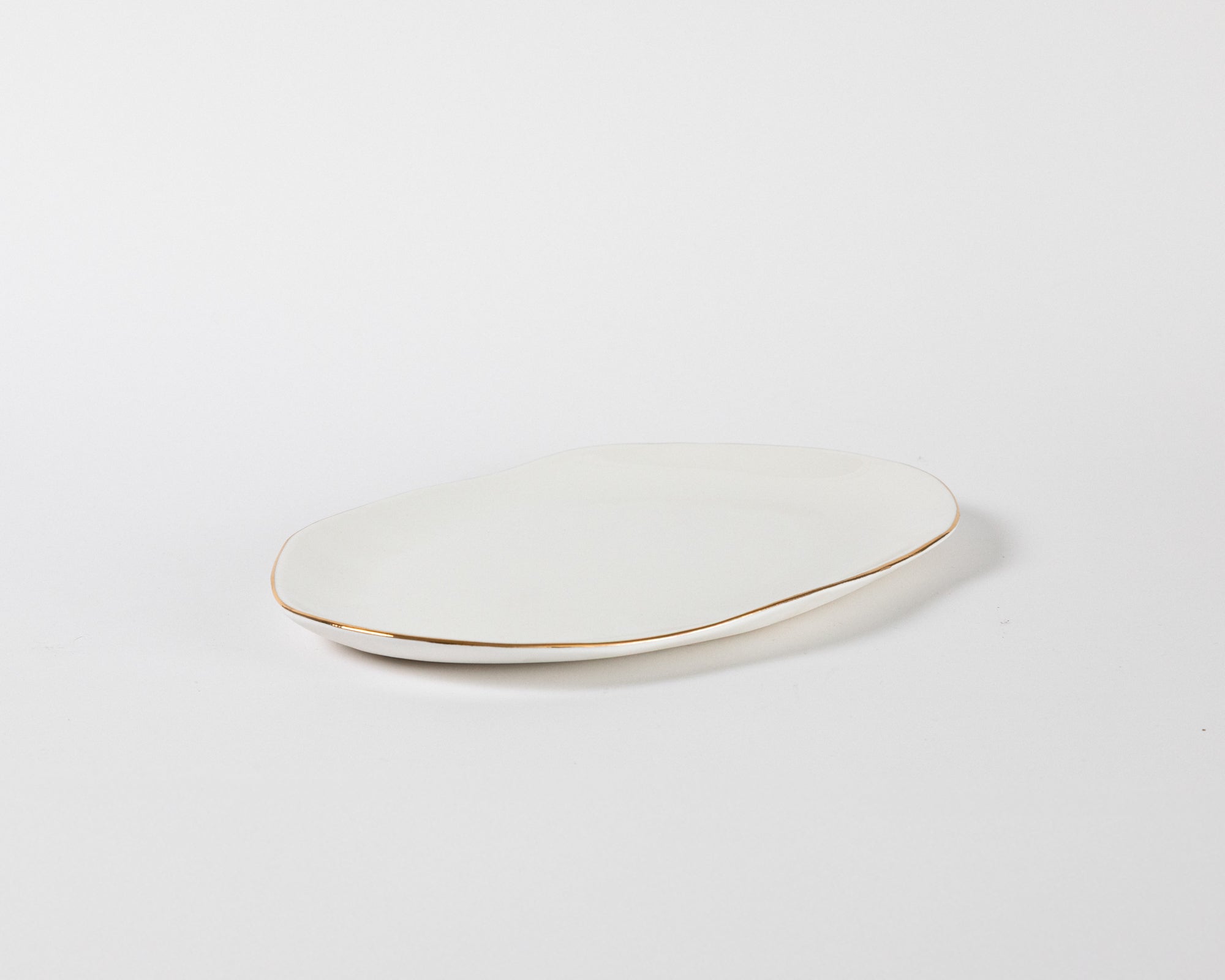 Large Serving Platter