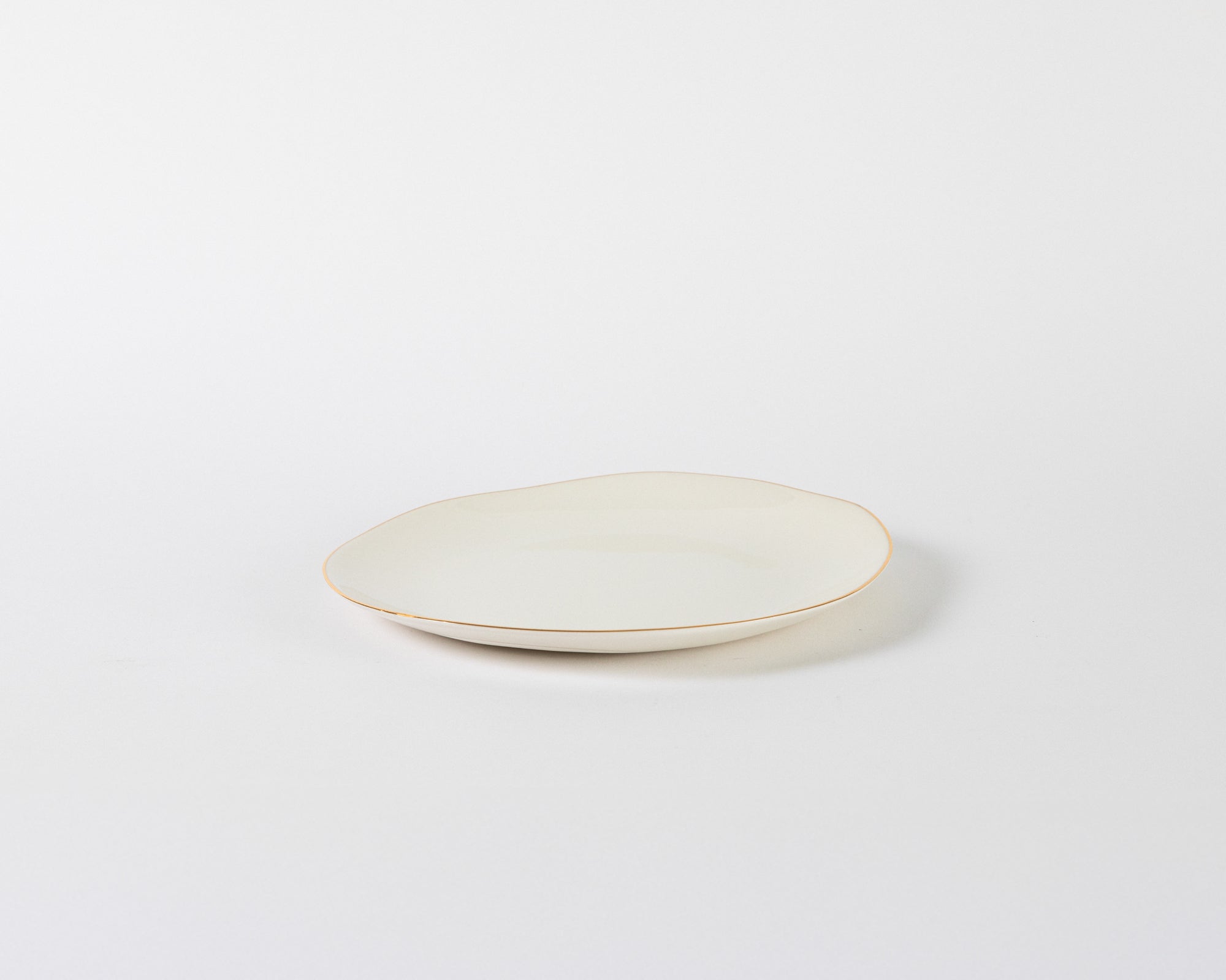 Medium Dinner Plate