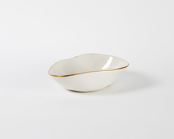 Small Serving Bowl