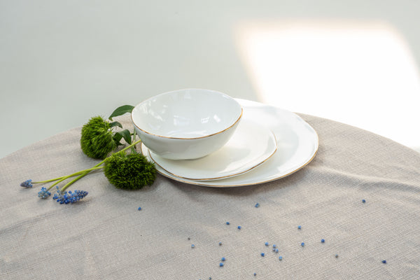 Complete Dinner Set