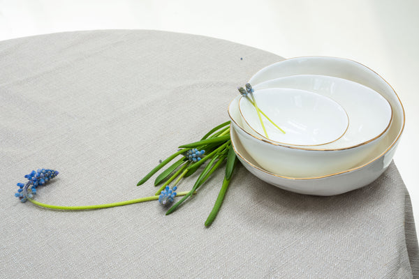 Complete Bowl Set
