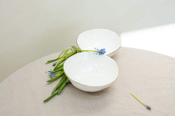 Medium Dinner Bowl