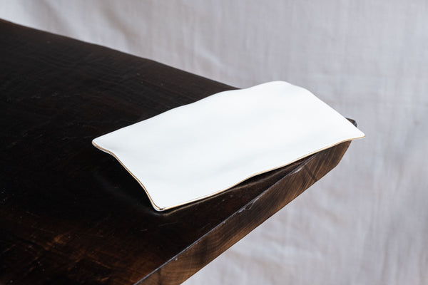 Small Rectangular Platter