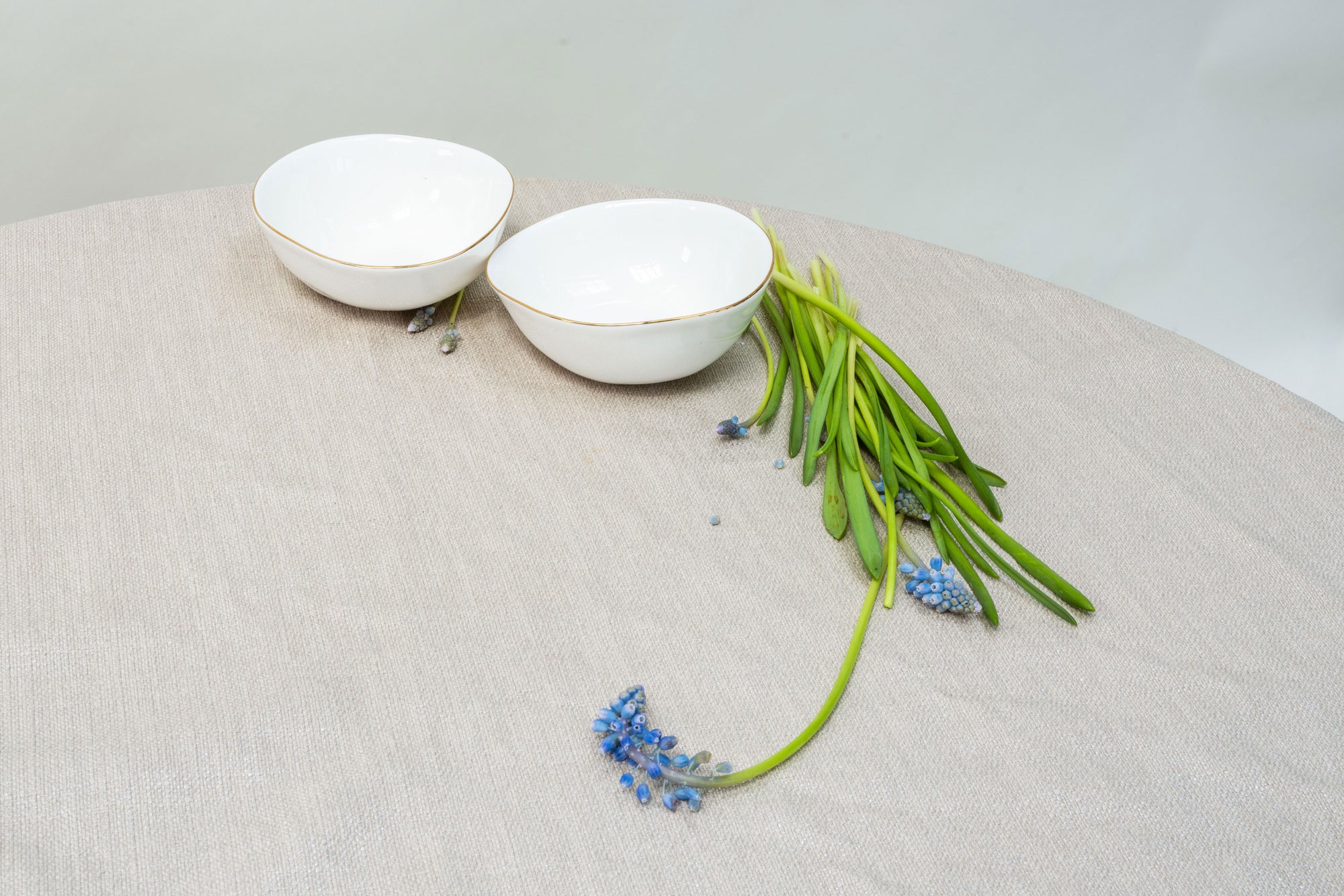 Small Dinner Bowl