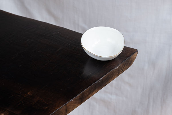 Small Dinner Bowl
