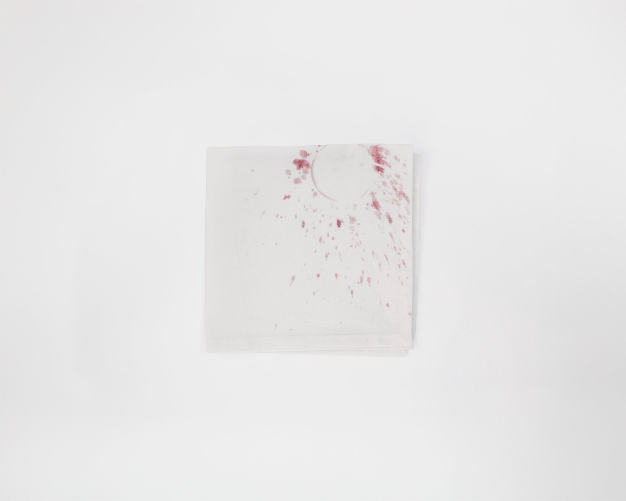 Stain – Set of 8 Napkins