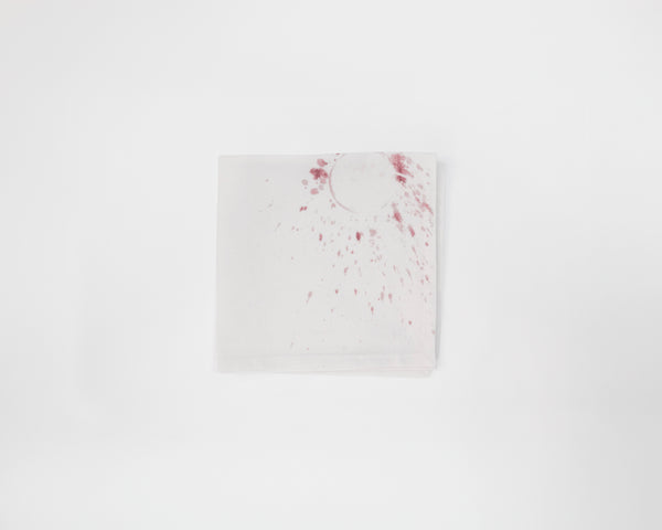 Stain – Set of 8 Napkins