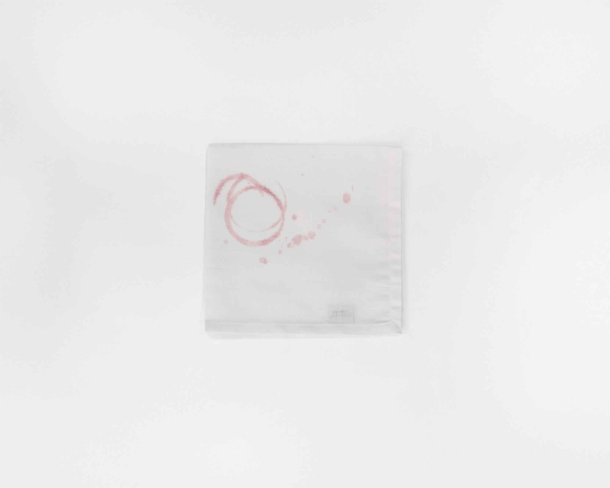 Stain – Set of 8 Napkins