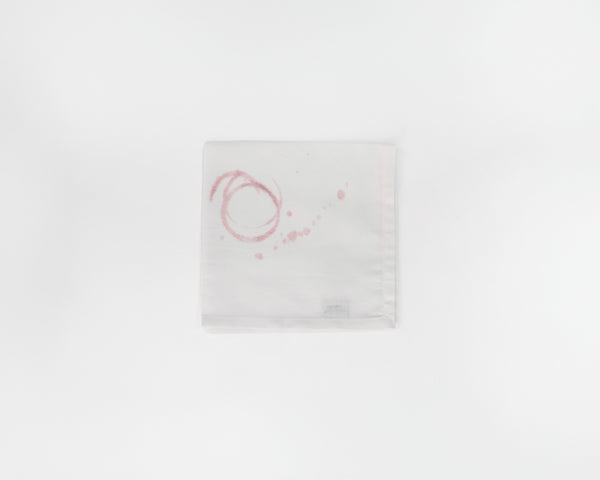 Stain – Set of 8 Napkins