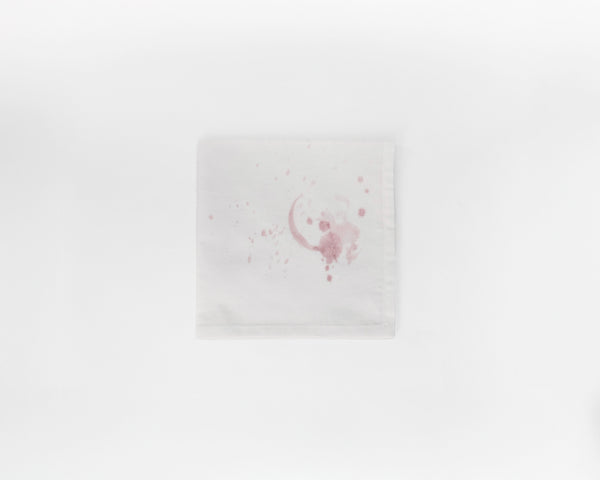 Stain – Set of 8 Napkins