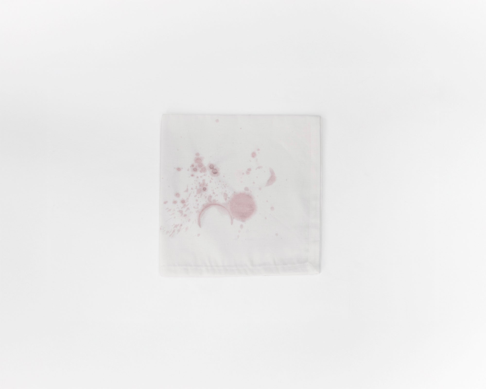 Stain – Set of 8 Napkins