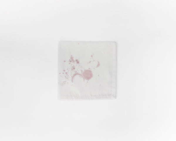 Stain – Set of 8 Napkins