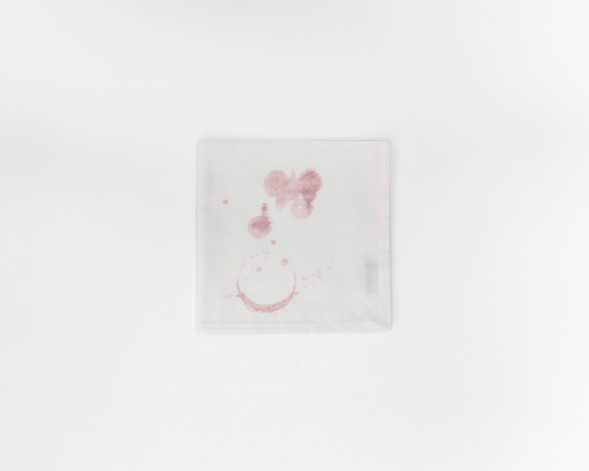 Stain – Set of 8 Napkins