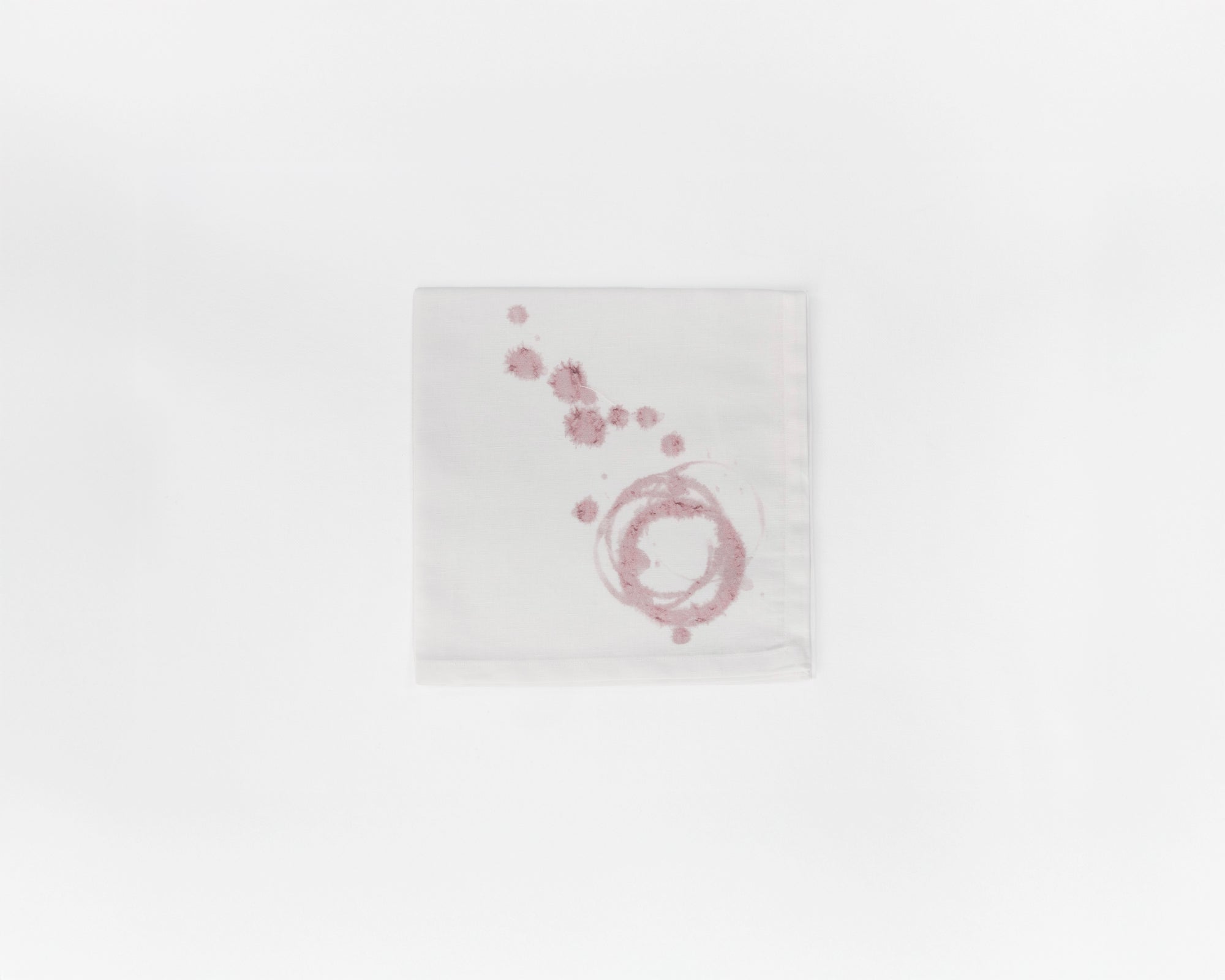 Stain – Set of 8 Napkins