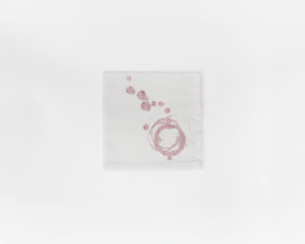Stain – Set of 8 Napkins