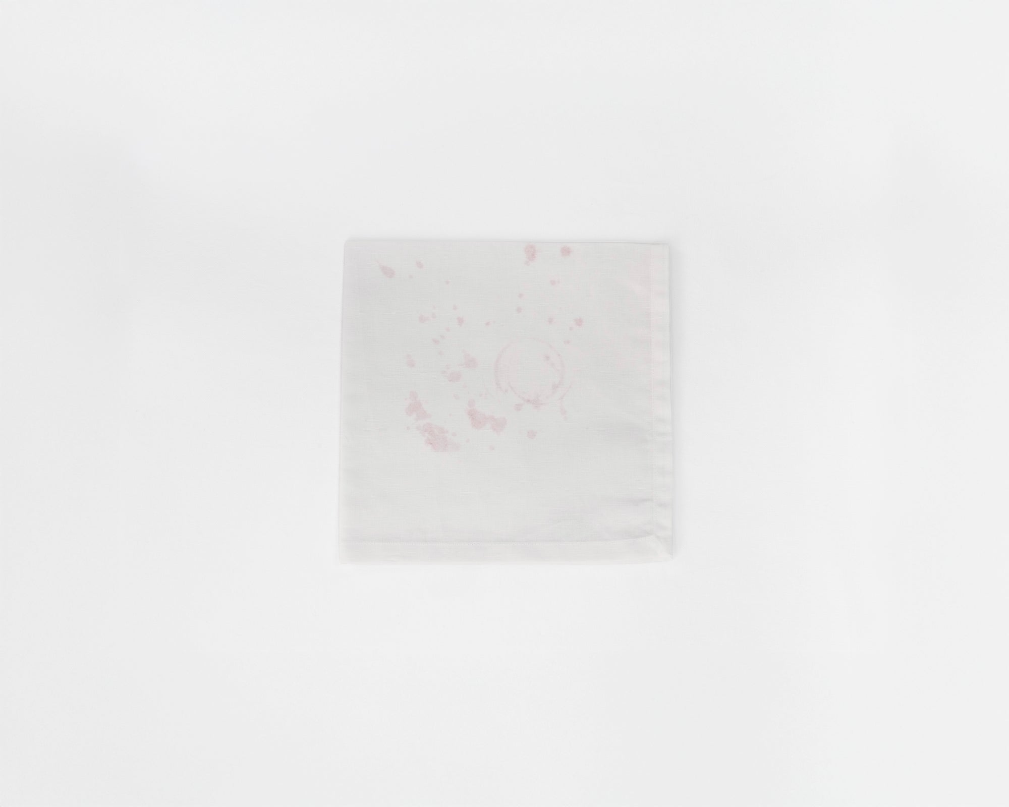 Stain – Set of 8 Napkins