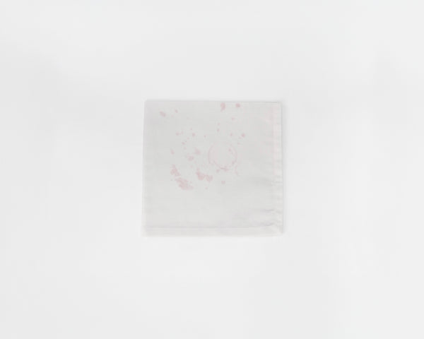 Stain – Set of 8 Napkins
